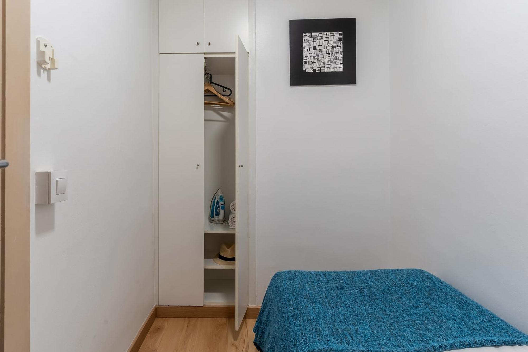 Ab Vila I Vila Apartments Barcelona Exterior foto