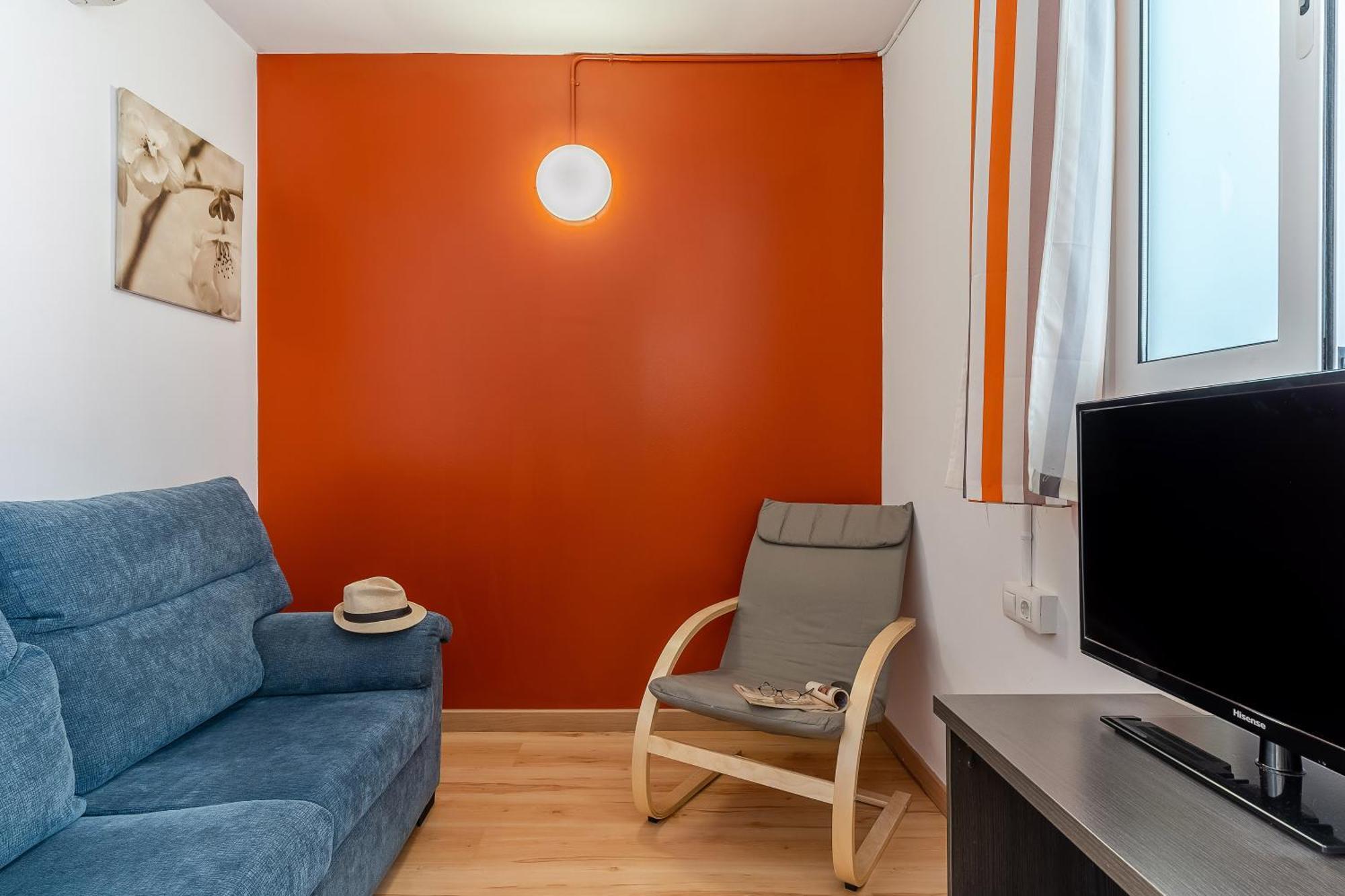 Ab Vila I Vila Apartments Barcelona Exterior foto